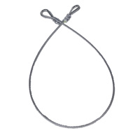 

Soundsphere Hanging Kit - 24" Extension for Q-8 Speakers