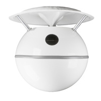 

Soundsphere Q-12A 12" 250W Hanging Loudspeaker, White