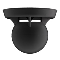 

Soundsphere Q-6 6.5" 35W Compact Weatherproof Hanging Loudspeaker, Black