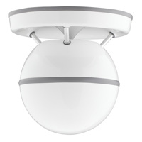 

Soundsphere Q-8 8" 100W Hanging Loudspeaker, White