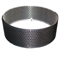 

Soundsphere Driver Protection Screen with Weather Resistant Grille Cloth for Q-12A Speaker, Large