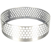 

Soundsphere Driver Protection Screen with Weather Resistant Grille Cloth for Q-8 Speaker, Medium