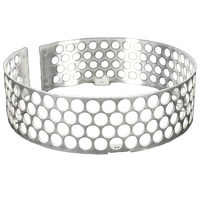 

Soundsphere Driver Protection Screen with Weather Resistant Grille Cloth for 110B, 110-Page & Q-6 Speakers, Small