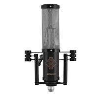 

Sontronics Apollo 2 Phantom-Powered Stereo Ribbon Microphone