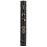 

Sontronics STC-1 Small-Diaphragm Pencil Cardioid Condenser Microphone, Black