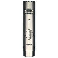 

Sontronics DM-1S Cardioid Condenser Microphone for Snare Drum