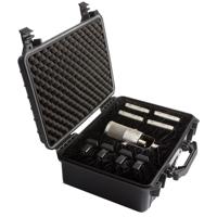 

Sontronics DrumPack 5-Piece Condenser Microphone Set for Drums