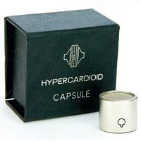 

Sontronics Hyper Hypercardioid Capsule for STC-1 & 1S, Silver