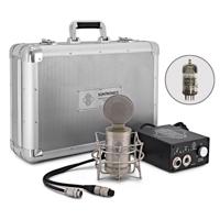 

Sontronics Mercury Vintage Edition Variable-Pattern Tube Microphone with Mullard Valve