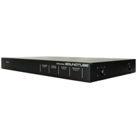 

SoundTube STNet-Switch 16-Port 40W PoE Switch
