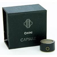 

Sontronics Omni Omnidirectional Capsule for STC-1 & 1S, Black