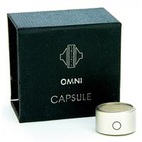 

Sontronics Omni Omnidirectional Capsule for STC-1 & 1S, Silver