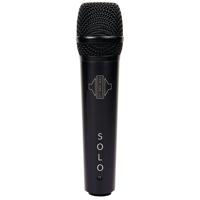 

Sontronics Solo Supercardioid Dynamic Handheld Microphone
