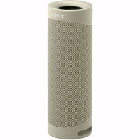 

Sony XB23 EXTRA BASS Portable Bluetooth Speaker, Taupe