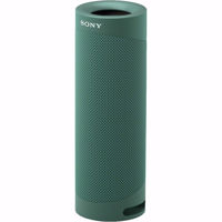 

Sony XB23 EXTRA BASS Portable Bluetooth Speaker, Green