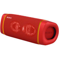 

Sony XB33 EXTRA BASS Portable Bluetooth Speaker, Red