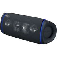 

Sony XB43 EXTRA BASS Portable Bluetooth Speaker, Black