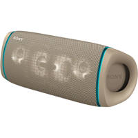 

Sony XB43 EXTRA BASS Portable Bluetooth Speaker, Taupe