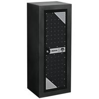 

Stack-On Tactical Steel Security Cabinet, Holds 2 Tactical Weapons and 14 Standard Rifles or Shotguns