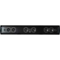 

SoundTube Phase Technology TEATRO TSB3.0 Ultra-Thin 3-Channel Passive Soundbar with 3" Woofers