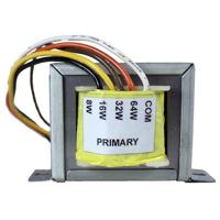 

SoundTube 64 Watt Transformer for XT850 Speaker