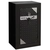 

Stack-On Tactical Fire-Resistant Safe, Holds 4 Tactical Weapons and 16 Rifles or Shotguns