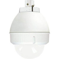 

Sony UNI-INL7C2 7" Indoor Pendant Mount Housing for SNC-RX, SNC-RH, SNC-RS, SNC-ER/EP & SNC-ZR/ZP Series Dome Cameras, Clear Dome