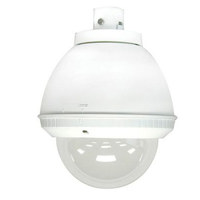 

Sony UNI-INS7C1 7" Indoor Pendant Mount Housing for SNC-RZ30N & SNC-RZ50N Network Dome Cameras, AC 24V Input, Integrated DC 12V, Clear Lower Dome