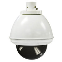 

Sony UNI-INS7T1 7" Indoor Pendant Mount Housing for SNC-RZ30N & SNC-RZ50N Cameras, Tinted Lower Dome
