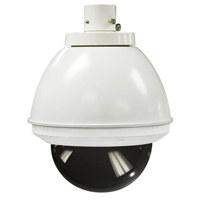 

Sony UNI-INS7T3 7" Indoor Pendant Mount Housing for SNC-RZ30N & SNC-RZ50N Cameras, Tinted Lower Dome
