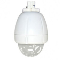 

Sony UNI-IRL7C2 7" Vandal Resistant Indoor Housing for SNC-RS44/46, SNC-RH124, SNC-RZ25, SNC-RX, SNC-ER/EP & SNC-ZR/ZP Series Cameras, Clear Dome