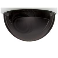 

Sony UNI-LD140S Smoked Dome Cover for SNCDH120, SNCDH220, SNCDH140 and SNCDH240 Indoor Network HD Cameras
