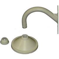 

Sony Pendant Mount Aluminum Adapter for SNC-DM160 & SNC-DS60 Minidome Cameras