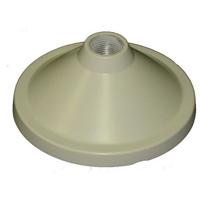 

Sony UNI-MDPDH180 Pendant Cap with 1" Female Threaded Top for Outdoor Mini Dome Cameras