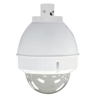 

Sony UNI-ONL7C2 7" Clear Dome Outdoor Pendant-Mount Housing with 24VAC Input and Heater/Blower for SNC-RX/RH/RS/ER/EP/ZR/ZP Series Cameras
