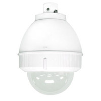 

Sony UNI-ONL7C2W 7" Outdoor Wireless Ready Pendant Mount Housing with 24VAC Input and Heater/Blower for SNC-RX/RH/RS/ER/EP/ZR/ZP Series Cameras