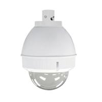 

Sony UNI-ONL7T7 7" Outdoor Tinted Dome Pendant Housing for SNC-RH/ RS and SNC-EP/ER Series Cameras, AC 24V
