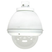 

Sony 7" Outdoor Pendant Mount Housing for SNC-RZ30N and SNC-RZ50N Cameras, AC 24V Input, Integrated DC12V for Camera Power
