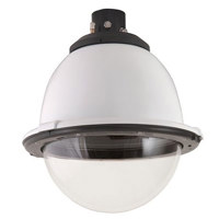 

Sony 7" Outdoor Pressurized Pendant Mount Housing for SNC-RH/RS/ER/EP/W Series Indoor PTZ Cameras, Clear Dome
