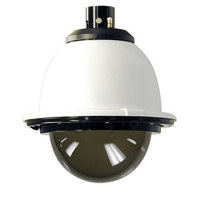 

Sony 7" Outdoor Pressurized Pendant Mount Housing for SNC-RH/RS/ER/EP/W Series Indoor PTZ Cameras, Tinted Dome