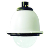 

Sony 7" Outdoor Pressurized Pendant Mount Housing for SNC-RZ30N/SNC-RZ50N Cameras, Clear Dome