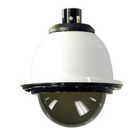 

Sony 7" Outdoor Pressurized Pendant Mount Housing for SNC-RZ30N/SNC-RZ50N Cameras, Tinted Dome