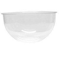 

Sony UNIRD7C 7" Clear Polycarbonate Replacement Capsule for Indoor/Outdoor Pendant & Flush Mount Housings