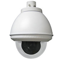 

Sony SNC-EP520 Outdoor Unitized Pan-Tilt-Zoom Camera, 36x Optical Zoom, 720 x 480, Dual Streeaming, 60W HpoE