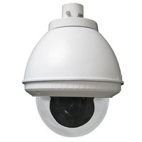 

Sony SNC-ER550 Unitized Outdoor Network Camera, 28x Optical Zoom, 720p HD, 24V AC Power