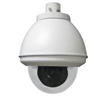 

Sony SNC-ER550 Unitized Outdoor Network Camera, 28x Optical Zoom, 720p HD, HPoE