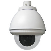 

Sony SNC-ER580 Unitized Outdoor Network Camera, 20x Optical Zoom, 1080p HD, Dual Streaming, 24VAC Power