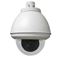 

Sony SNC-ER580 Unitized Outdoor Network Camera, 20x Optical Zoom, 1080p HD, Dual Streaming, HPoE