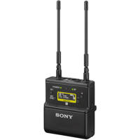 

Sony URX-P40 Camera-Mount Wireless Receiver, UC90: 941-960MHz