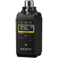 

Sony UTX-P40 Wireless Plug-On Transmitter, UC90: 941 to 960 MHz